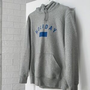 J.Crew x Holiday Collab - Hoodie